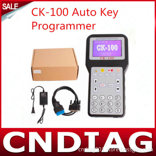CK100 CK-100 Auto Key Programmer V99.99 Newest Generation, SBB Key Programmer